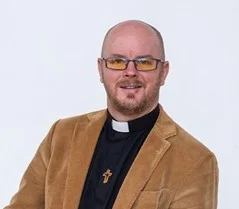 Mgr. Slavomír Peklanský — fotografie