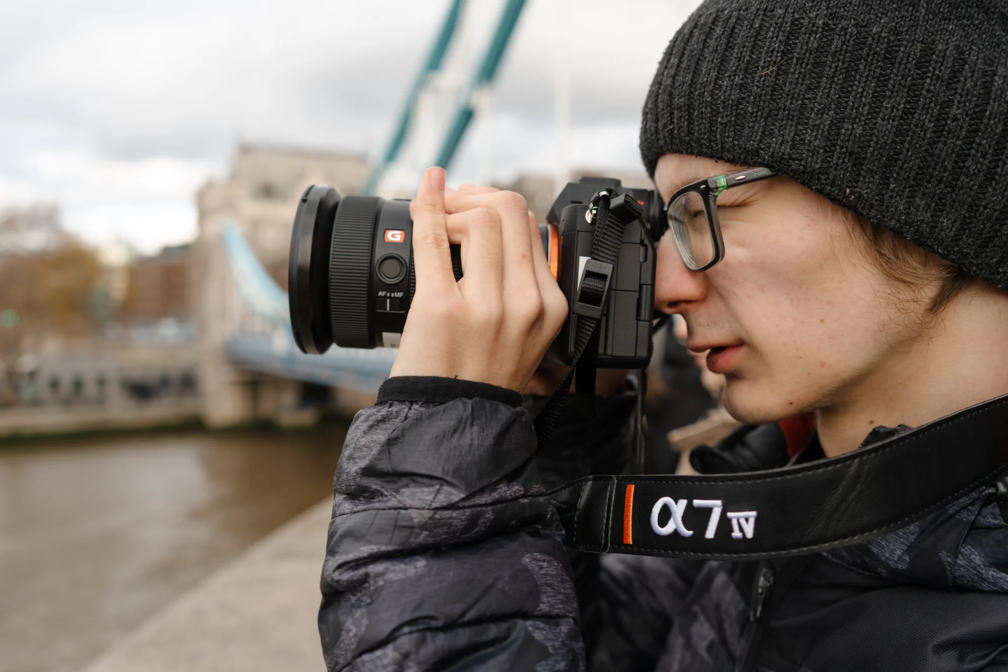 Londýn: město plné inspirace — foto 4