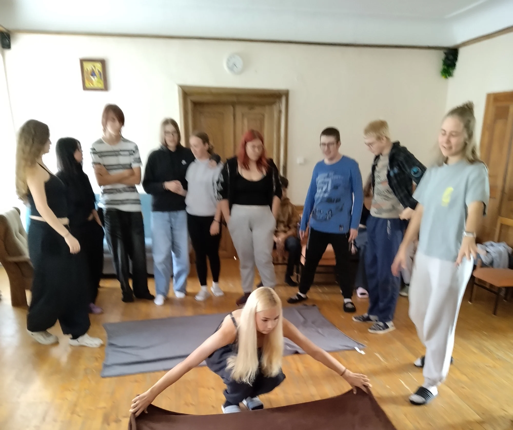 Potkali se u...Osové Bítýšky — foto 5