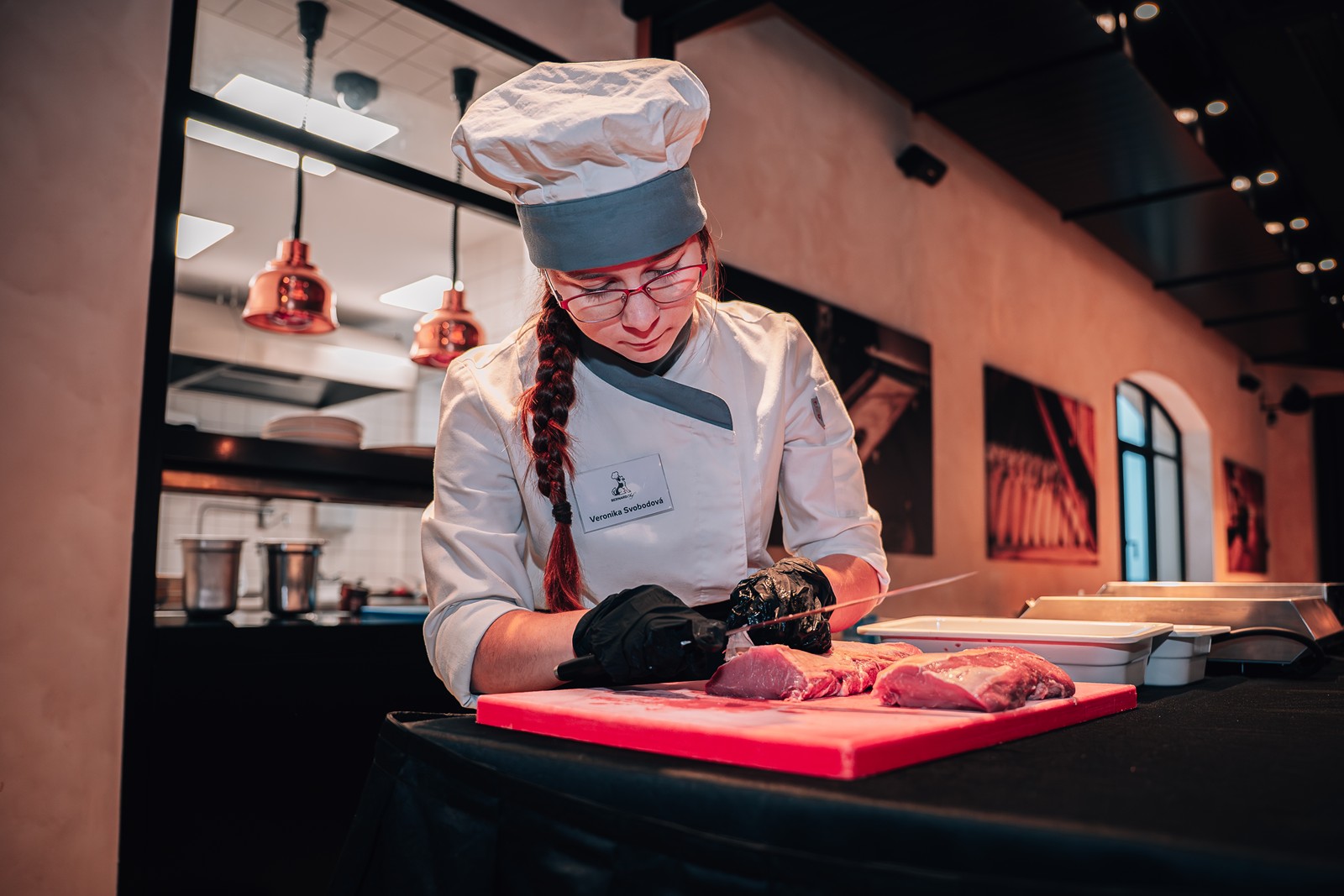 Máme stříbrno z Bernardchef 2026 — foto 3