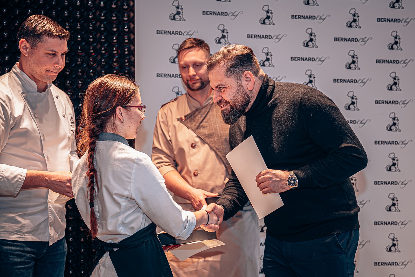 Máme stříbrno z Bernardchef 2026 — foto 5