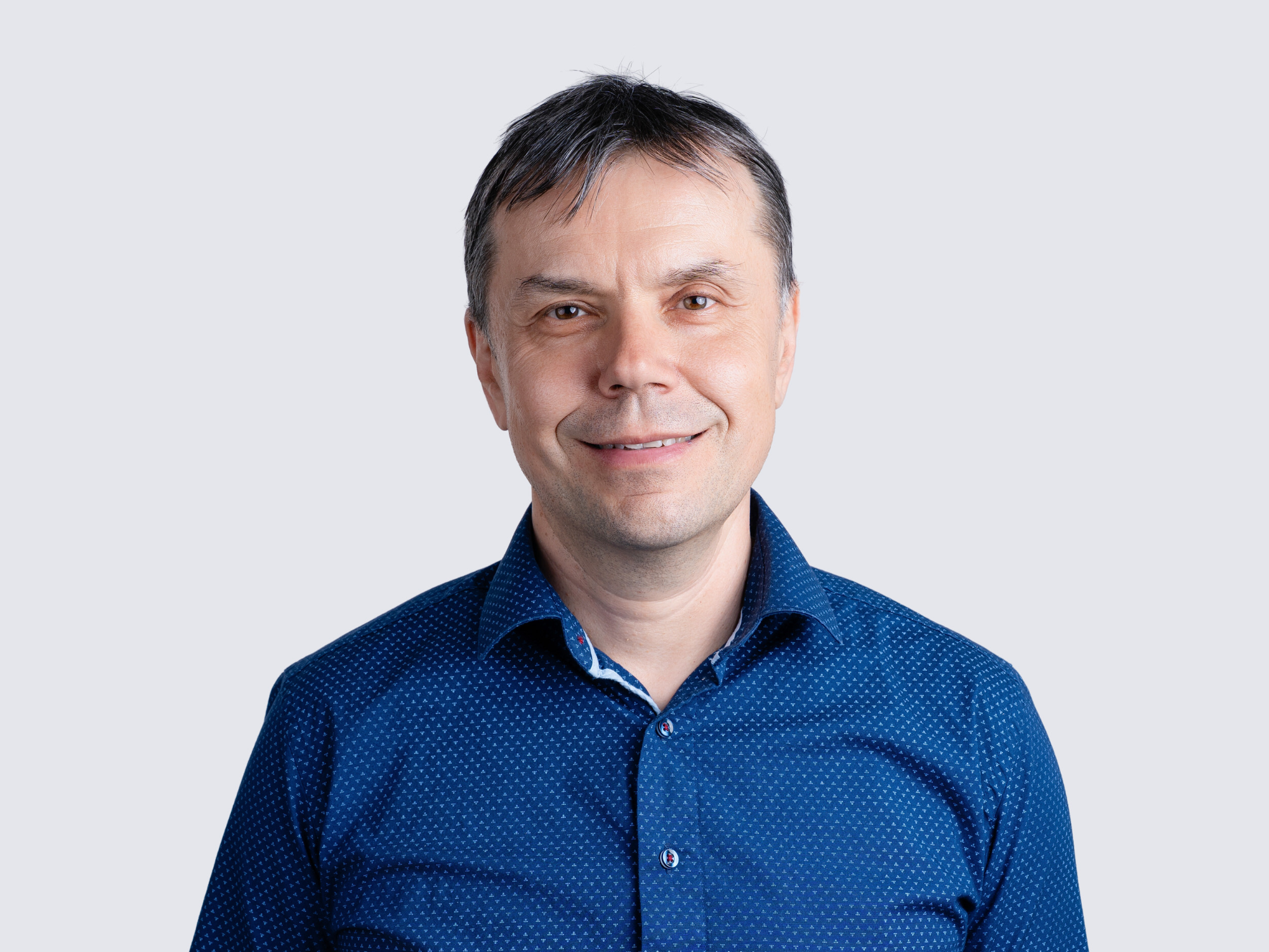 Mgr. Jan Marek — fotografie