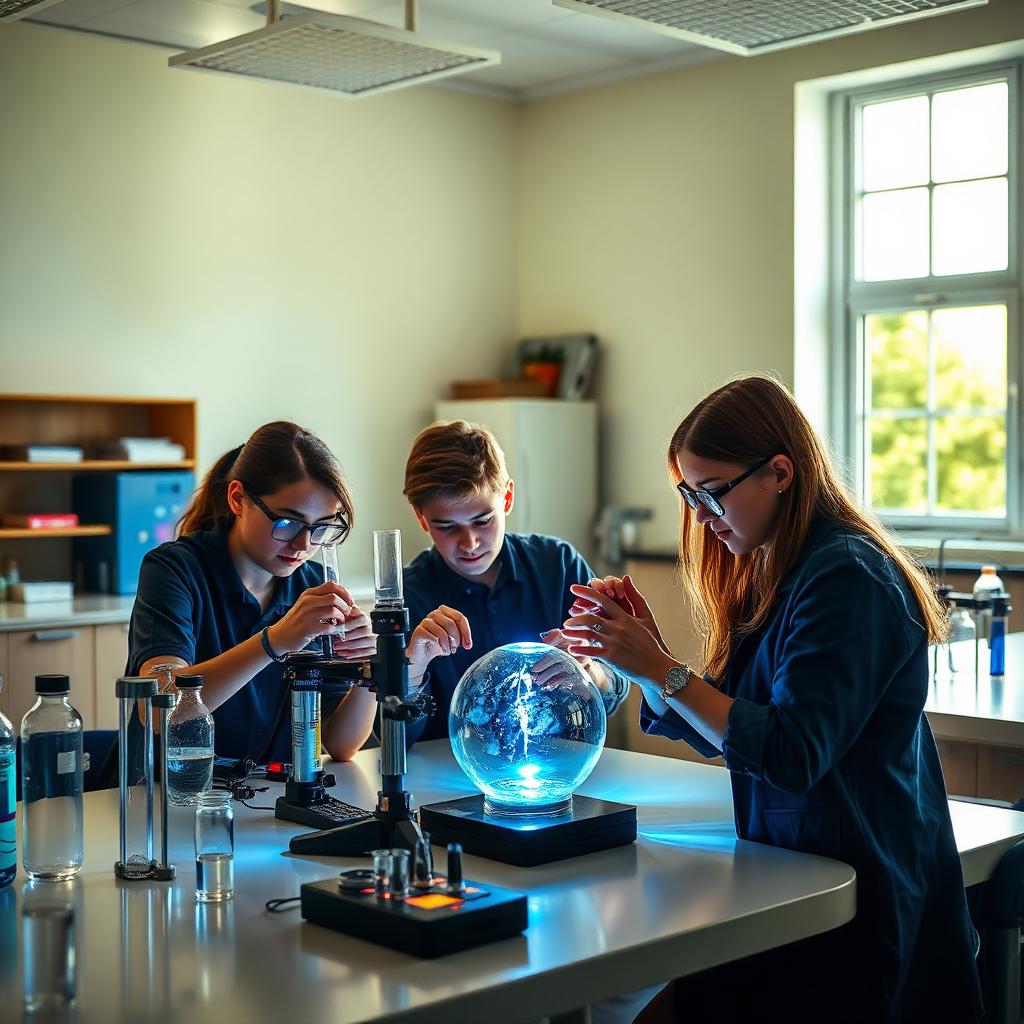 Fyzikální experiment