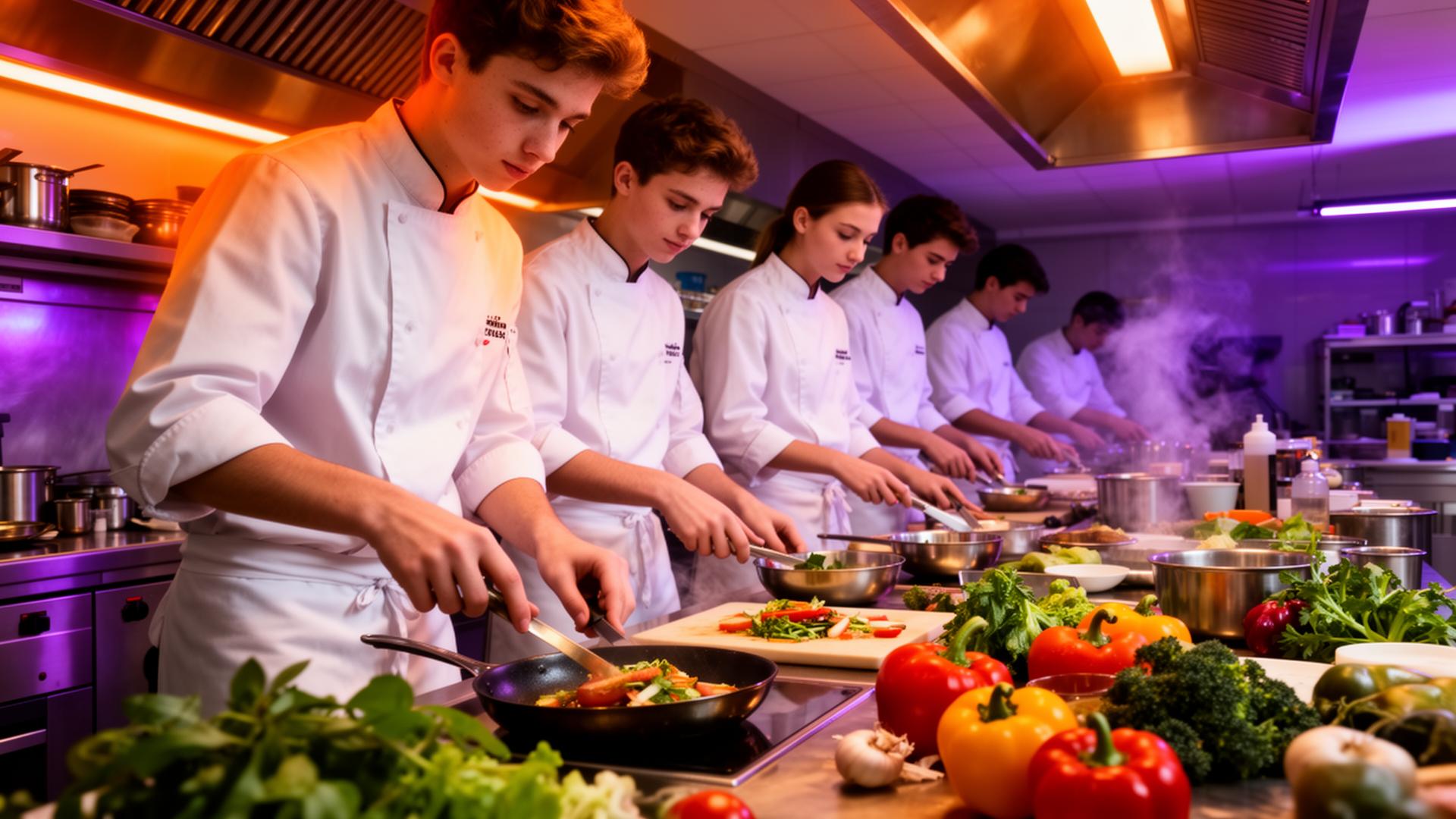 Gastronomie