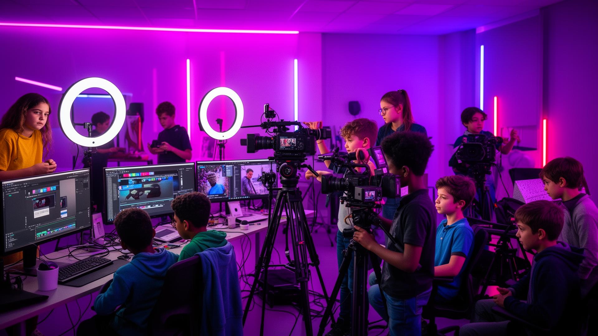 Studio SŠAK